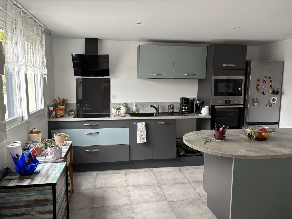 appartement 3 pièces en vente sur La Saulce (05110)