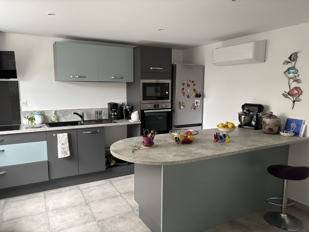 appartement 3 pièces en vente sur La Saulce (05110)