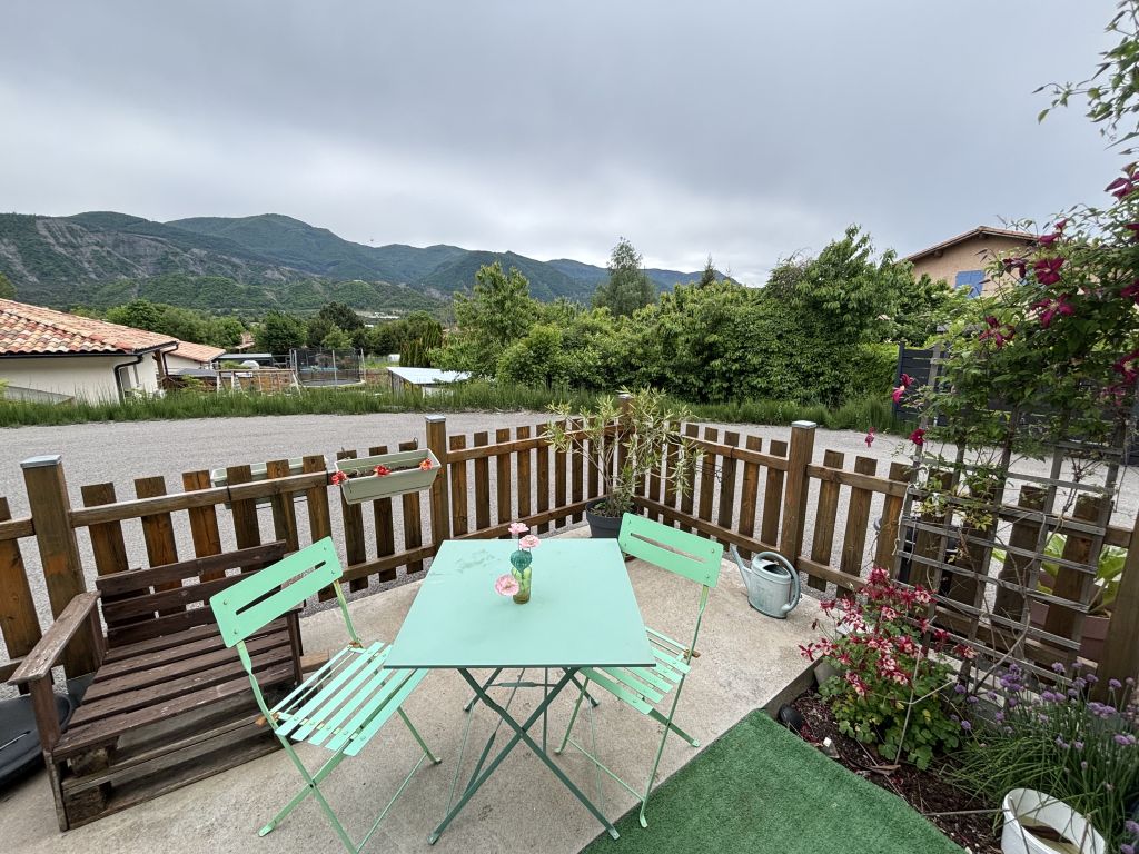 appartement 3 pièces en vente sur La Saulce (05110)