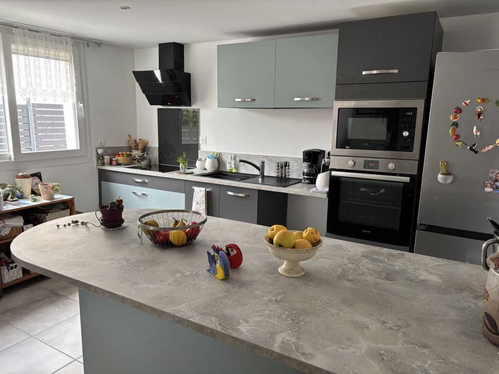appartement 3 pièces en vente sur La Saulce (05110)