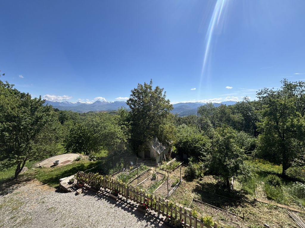 maison 6 pièces en vente sur Pelleautier (05000)