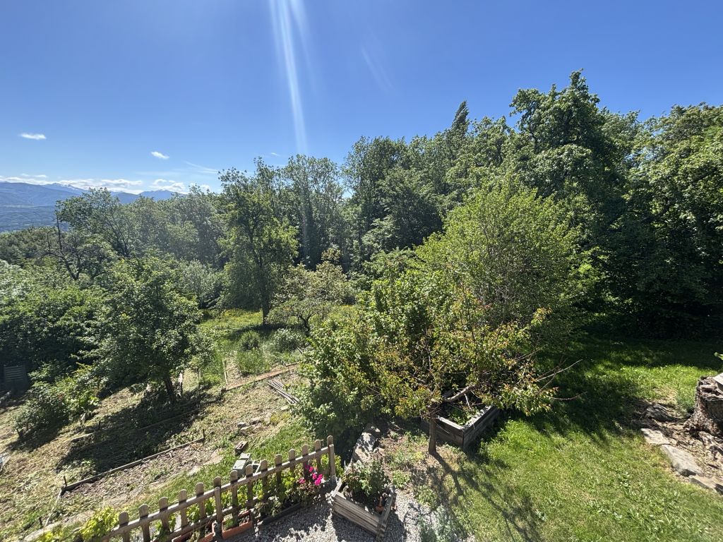maison 6 pièces en vente sur Pelleautier (05000)