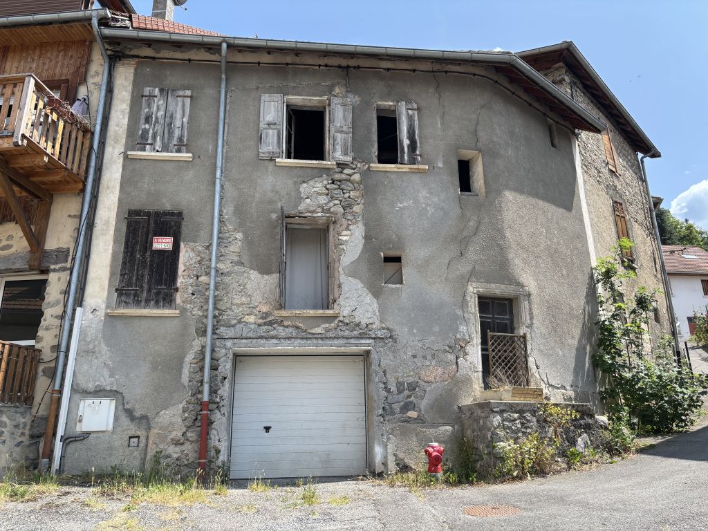 Vente Maison Valserres 05130