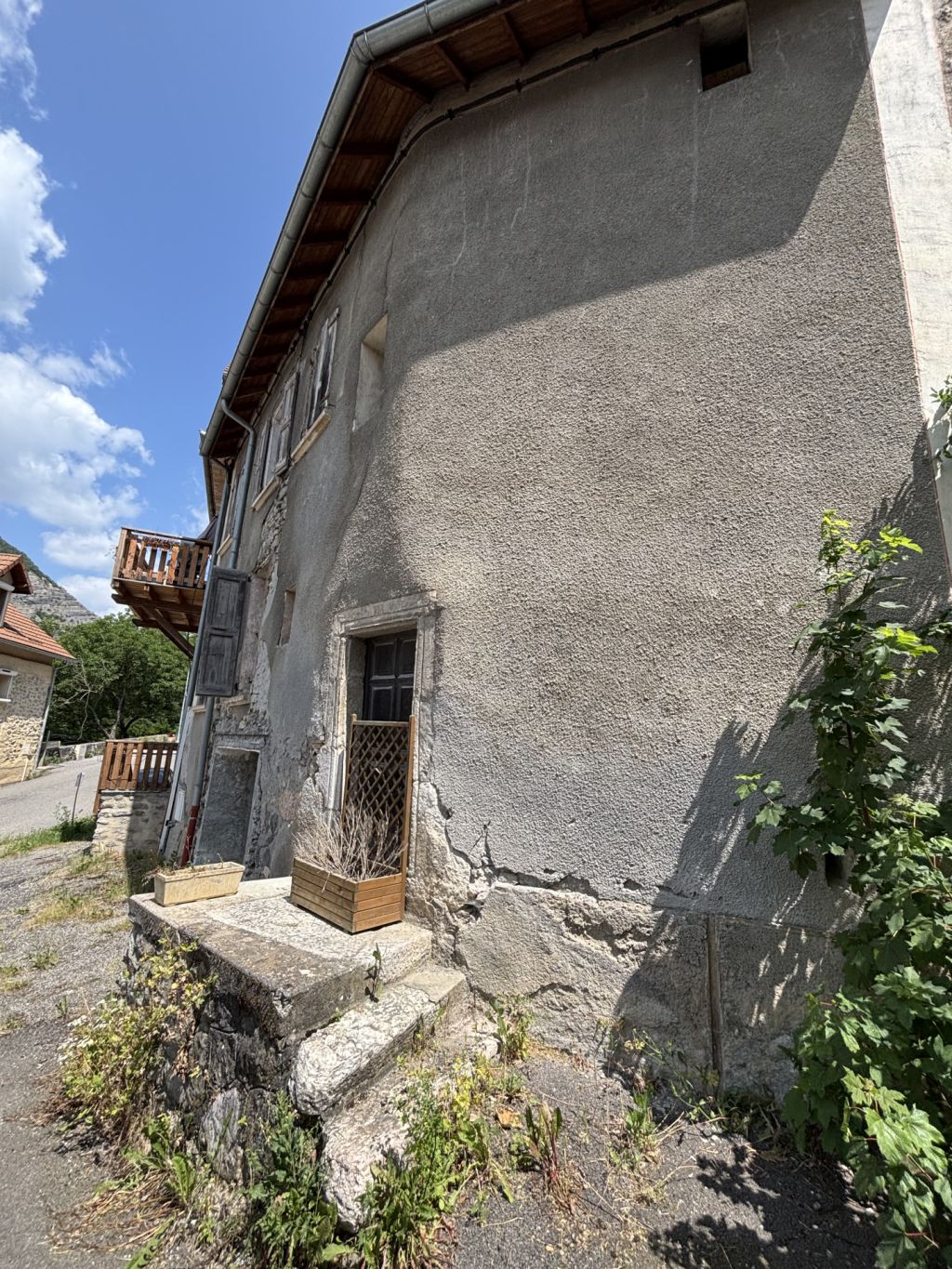 maison 6 pièces en vente sur Valserres (05130)