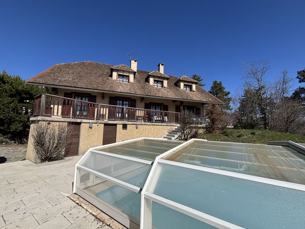 villa 11 pièces en vente sur Gap (05000)