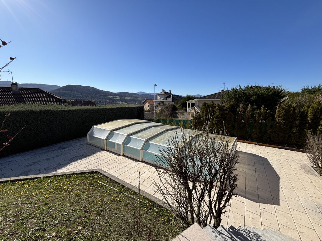 villa 11 pièces en vente sur Gap (05000)