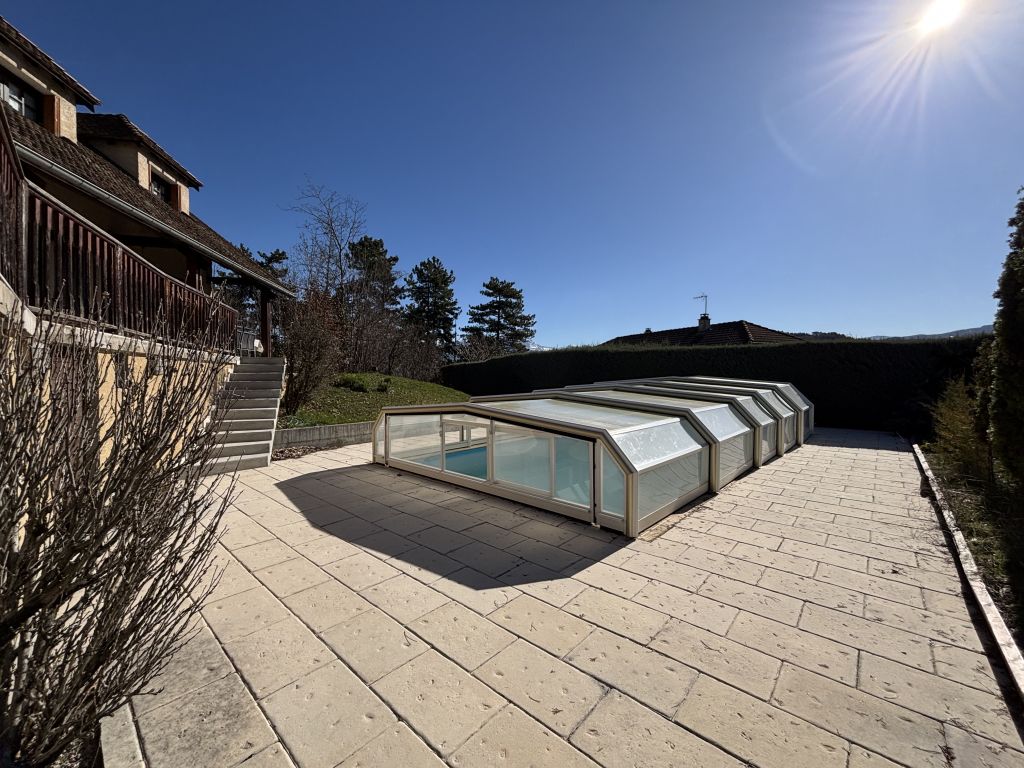 villa 11 pièces en vente sur Gap (05000)