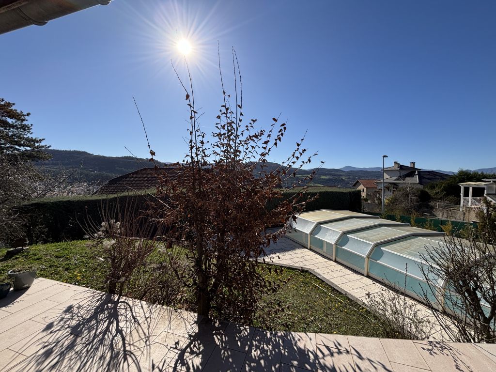 villa 11 pièces en vente sur Gap (05000)