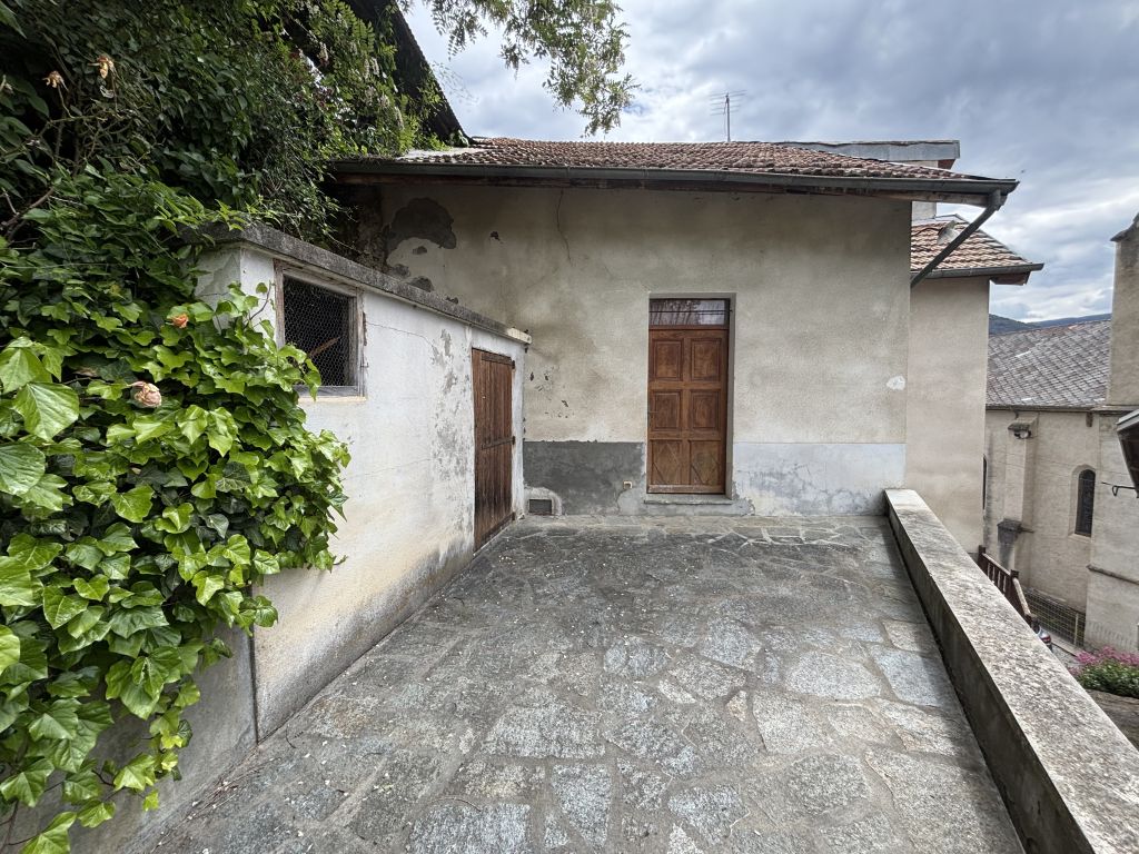 maison 4 pièces en vente sur Espinasses (05190)