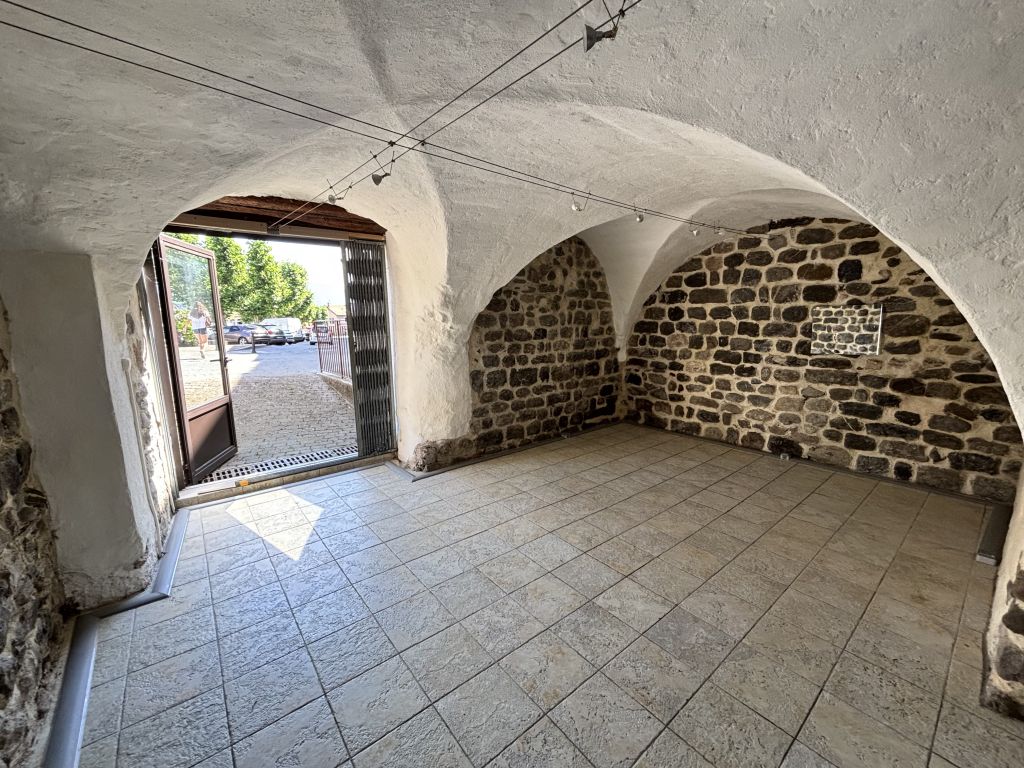 local d'activité en vente sur Tallard (05130)