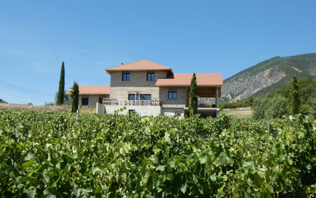 Vente Villa Tallard 05130