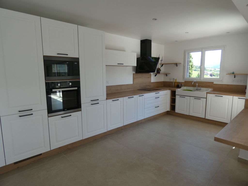 villa 6 pièces en vente sur Tallard (05130)
