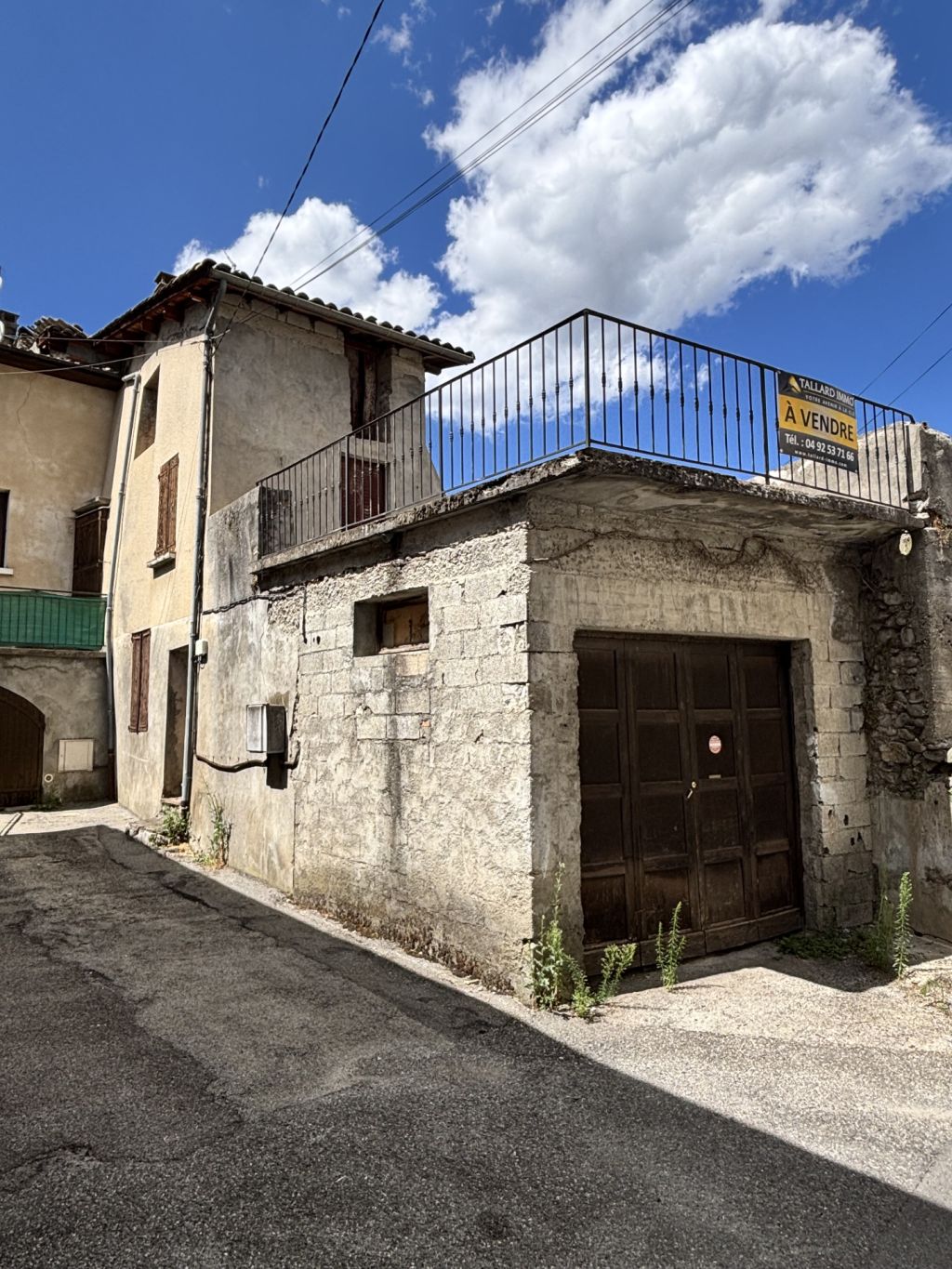 Vente Maison Tallard 05130