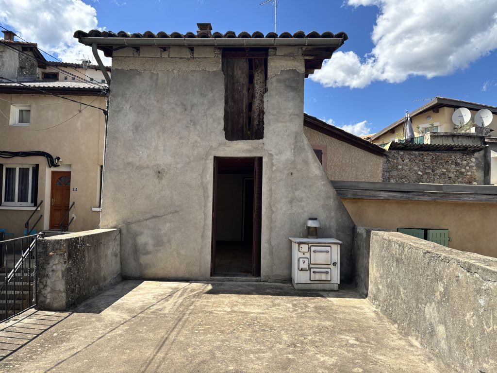 maison 2 pièces en vente sur Tallard (05130)