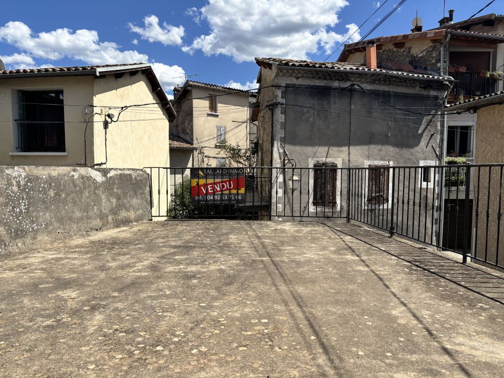 maison 2 pièces en vente sur Tallard (05130)