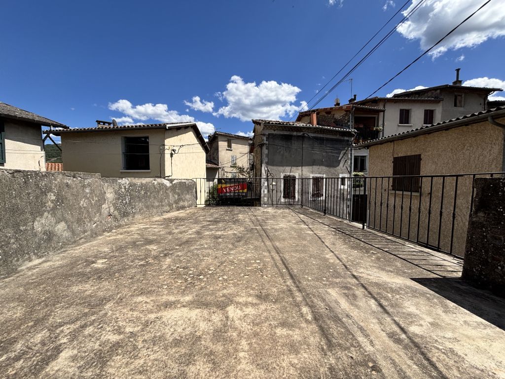 maison 2 pièces en vente sur Tallard (05130)