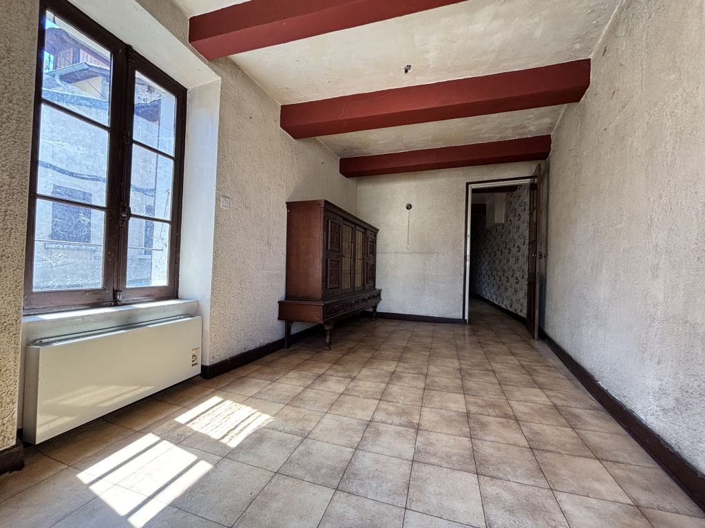 maison 2 pièces en vente sur Tallard (05130)