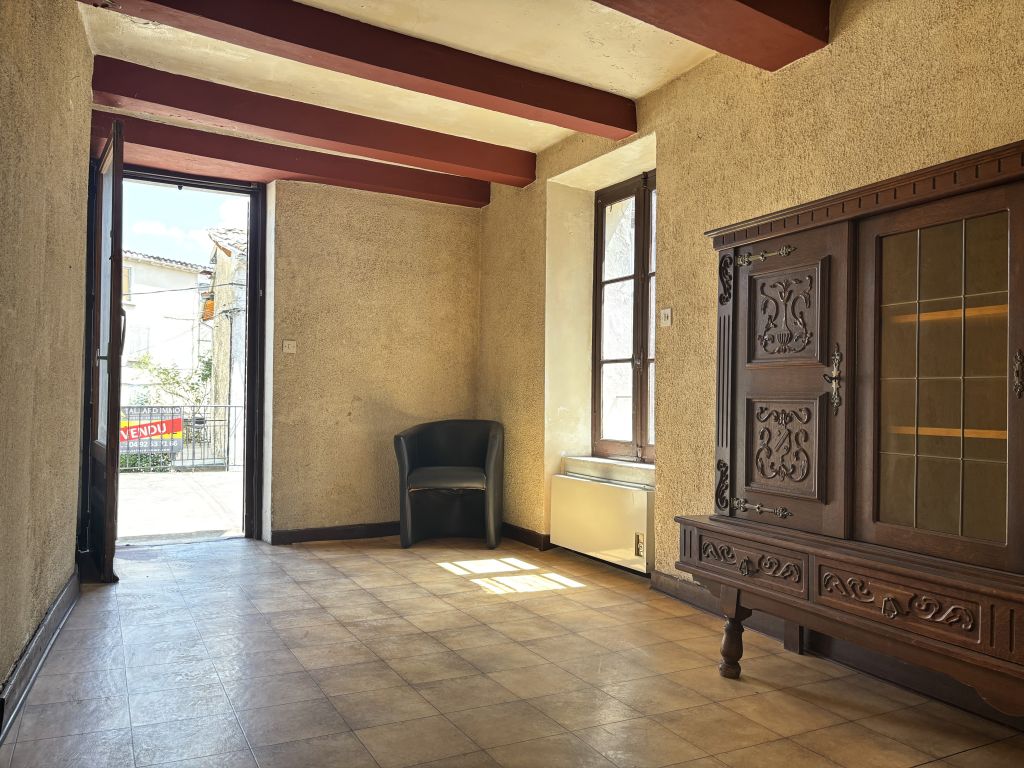 maison 2 pièces en vente sur Tallard (05130)