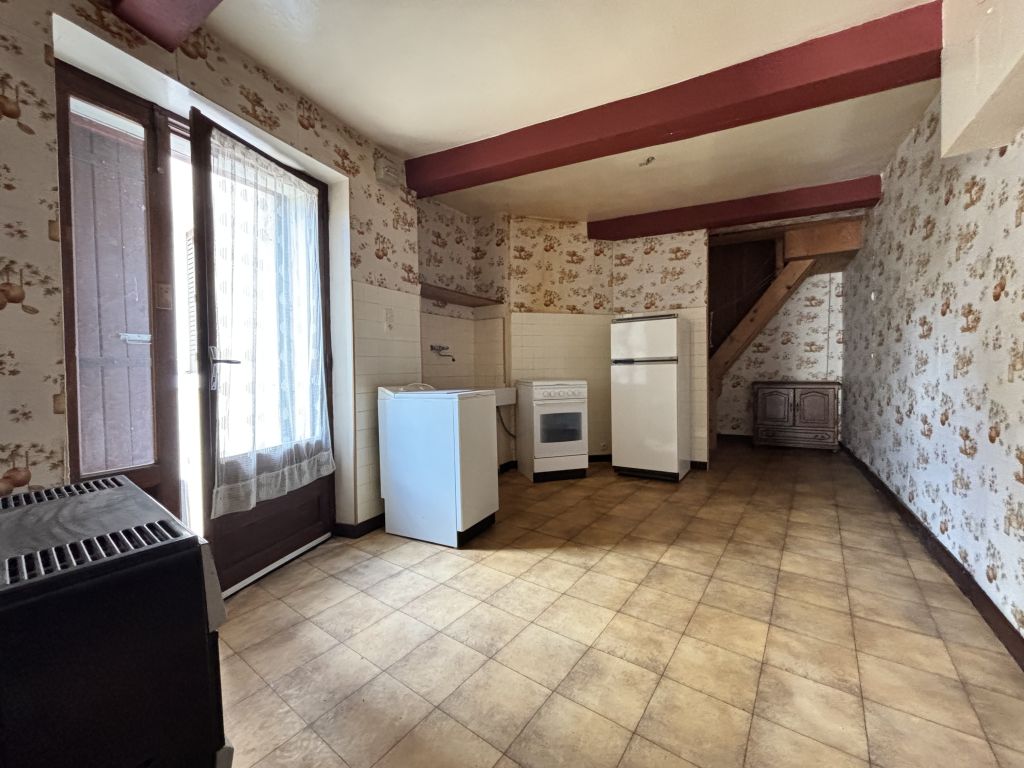 maison 2 pièces en vente sur Tallard (05130)