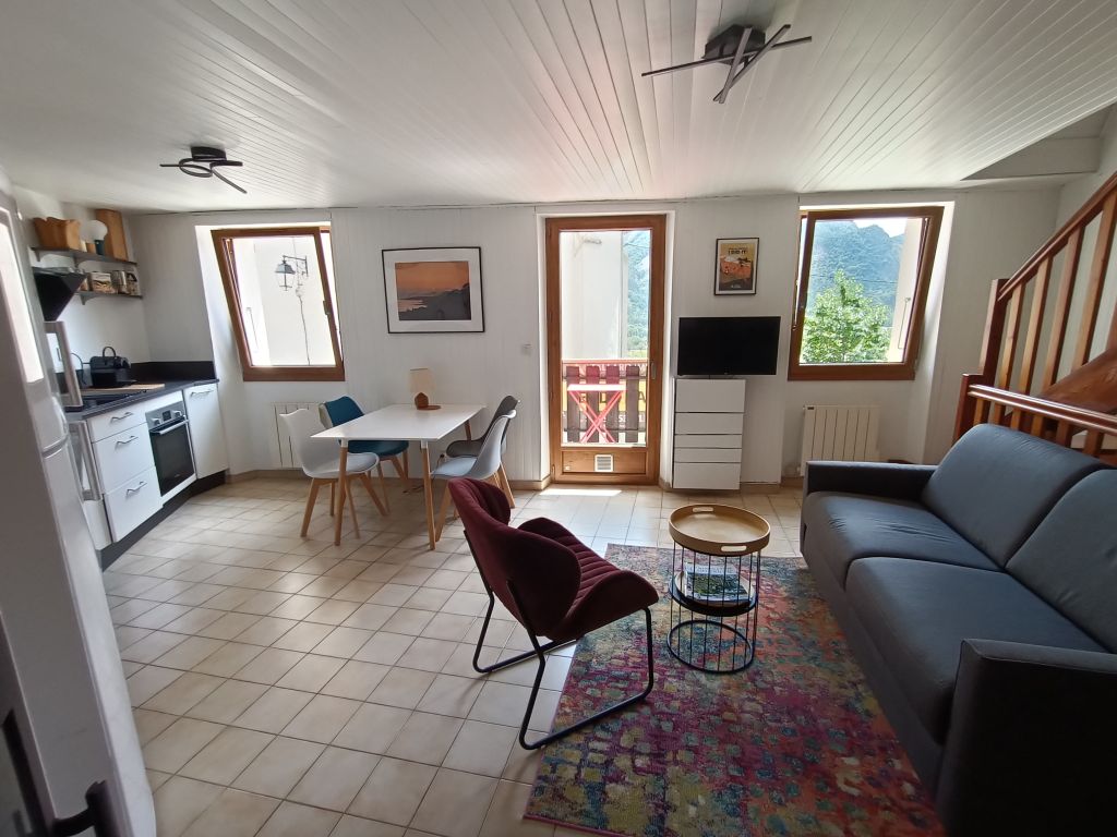 maison 3 pièces en vente sur Espinasses (05190)