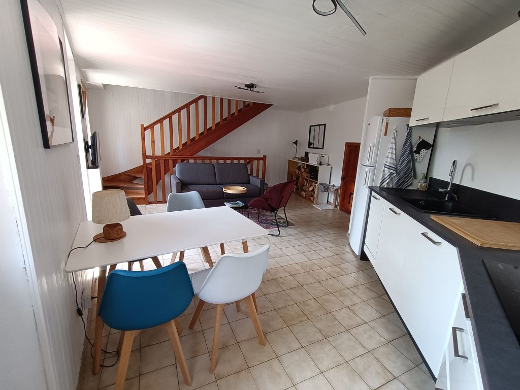 maison 3 pièces en vente sur Espinasses (05190)