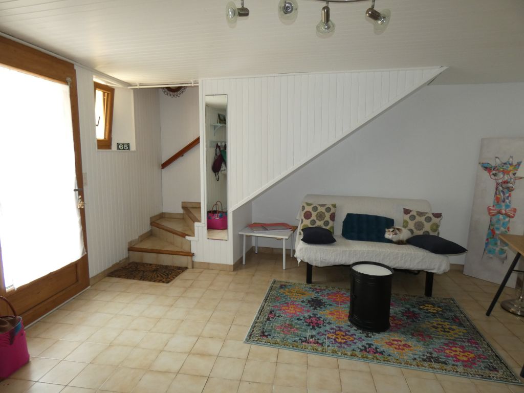 maison 3 pièces en vente sur Espinasses (05190)