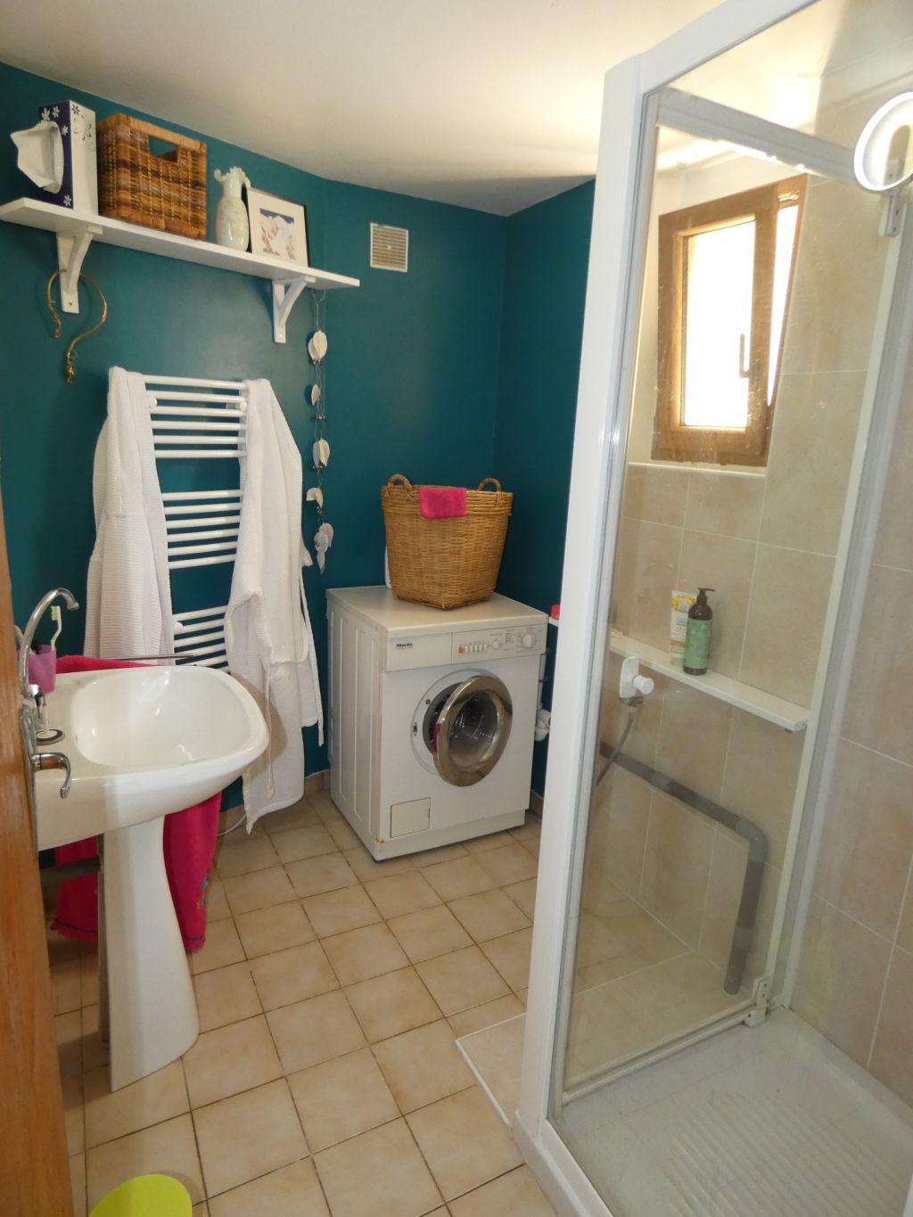 maison 3 pièces en vente sur Espinasses (05190)