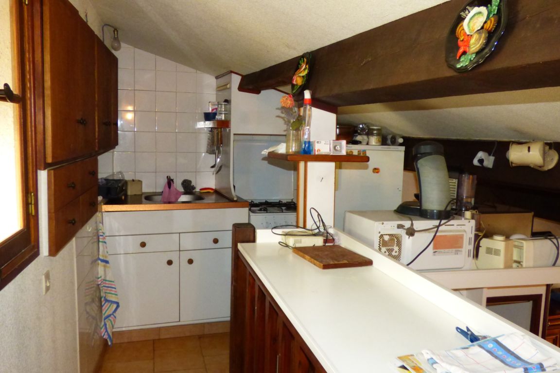 maison 3 pièces en vente sur Claret (05110)