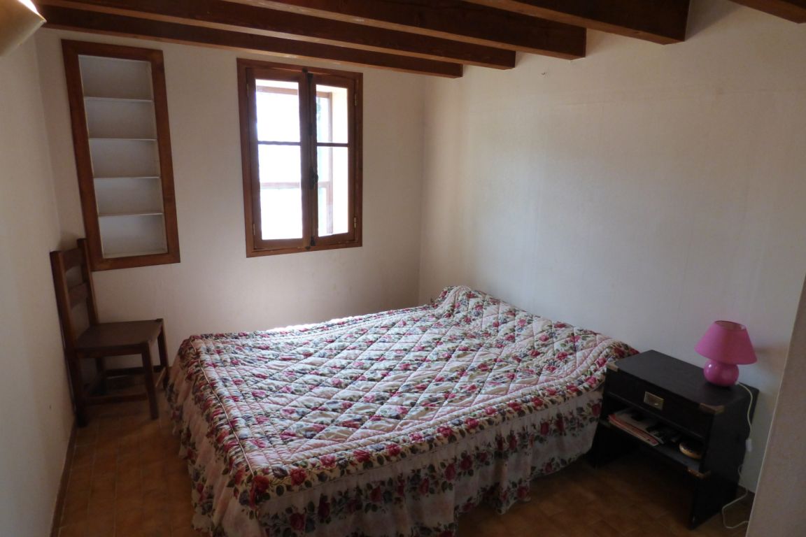 maison 3 pièces en vente sur Claret (05110)