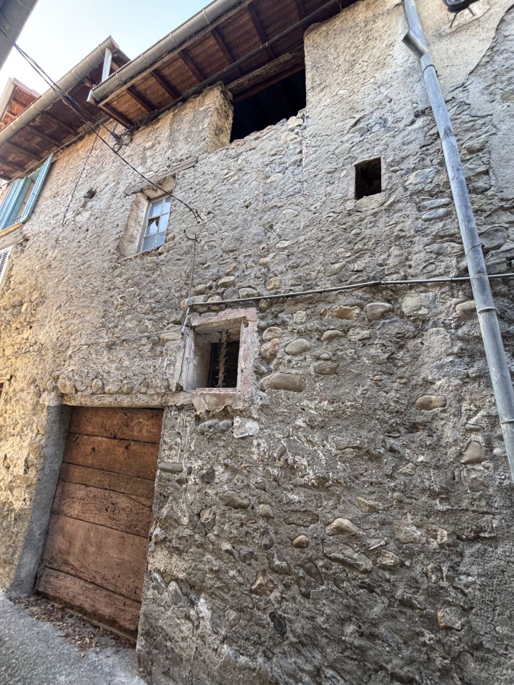 Vente Maison Lettret 05130