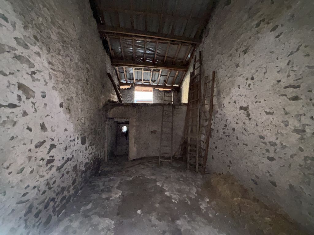 maison 2 pièces en vente sur Lettret (05130)