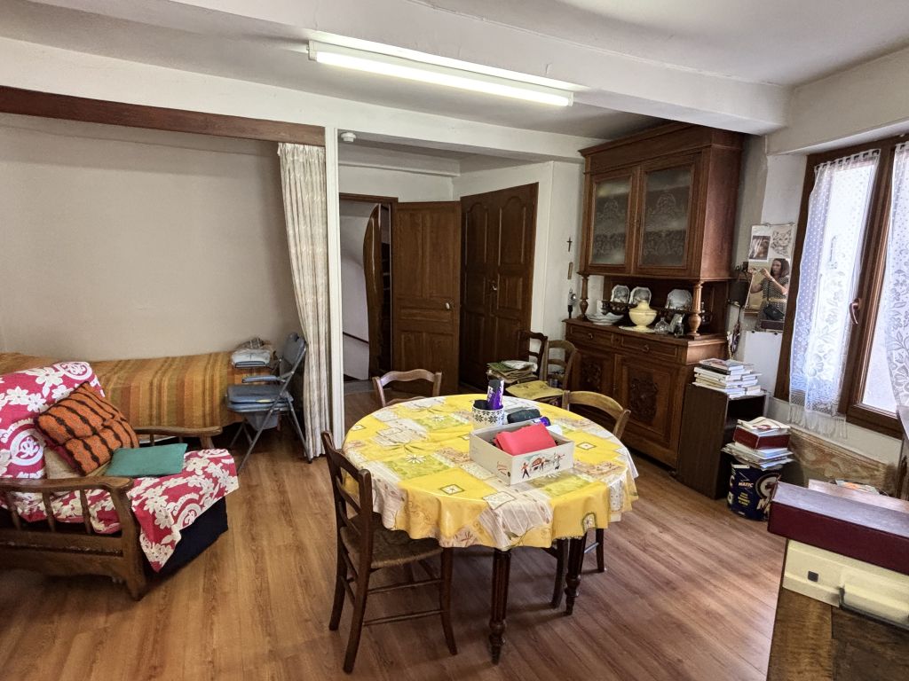maison 3 pièces en vente sur Remollon (05190)