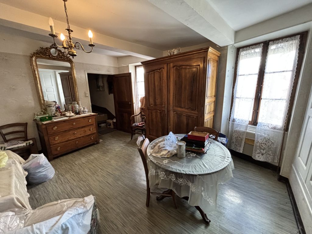 maison 3 pièces en vente sur Remollon (05190)