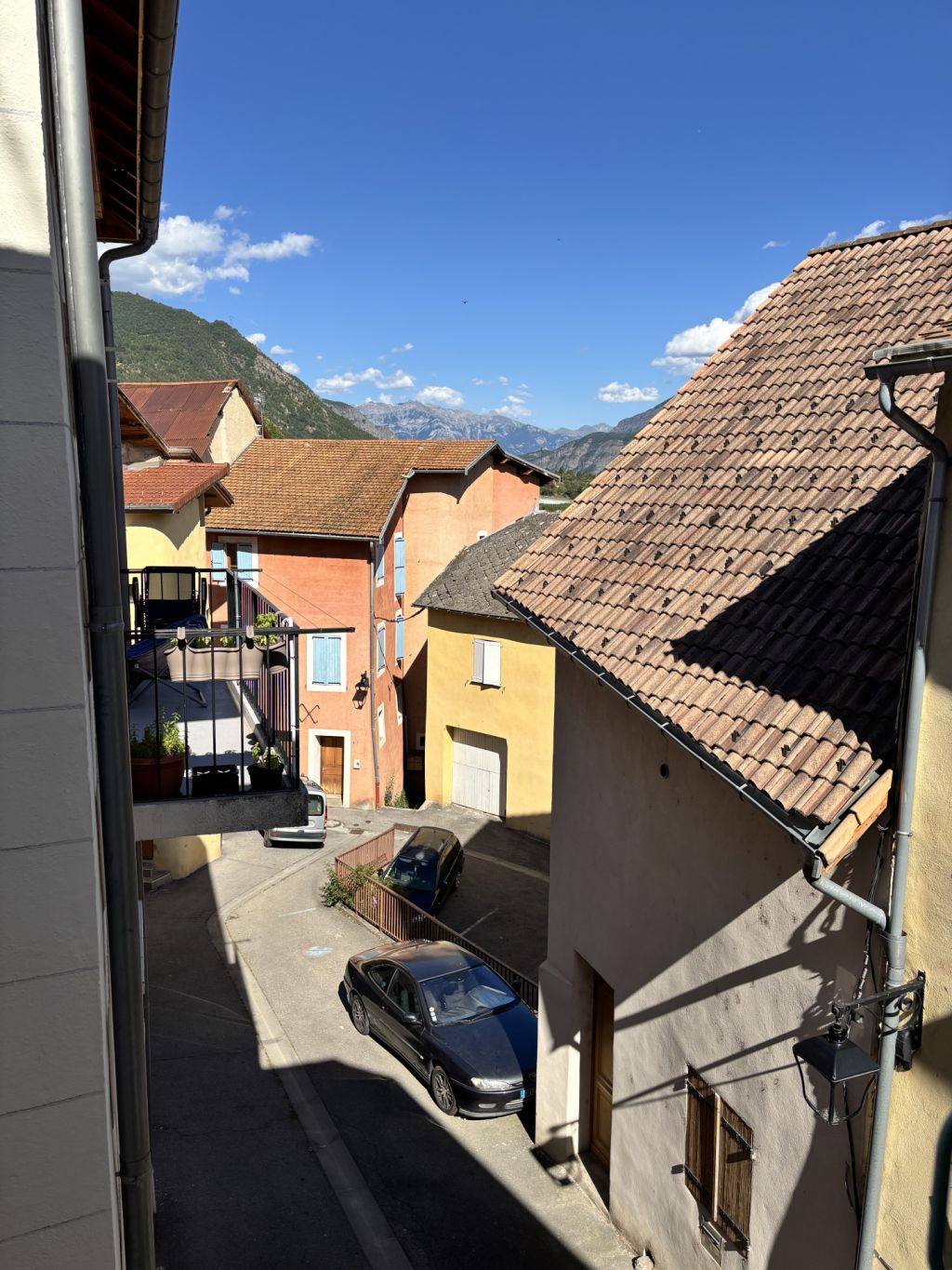 maison 3 pièces en vente sur Remollon (05190)