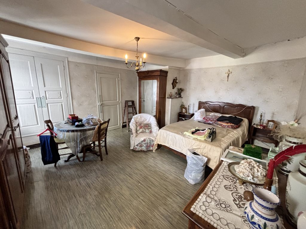 maison 3 pièces en vente sur Remollon (05190)