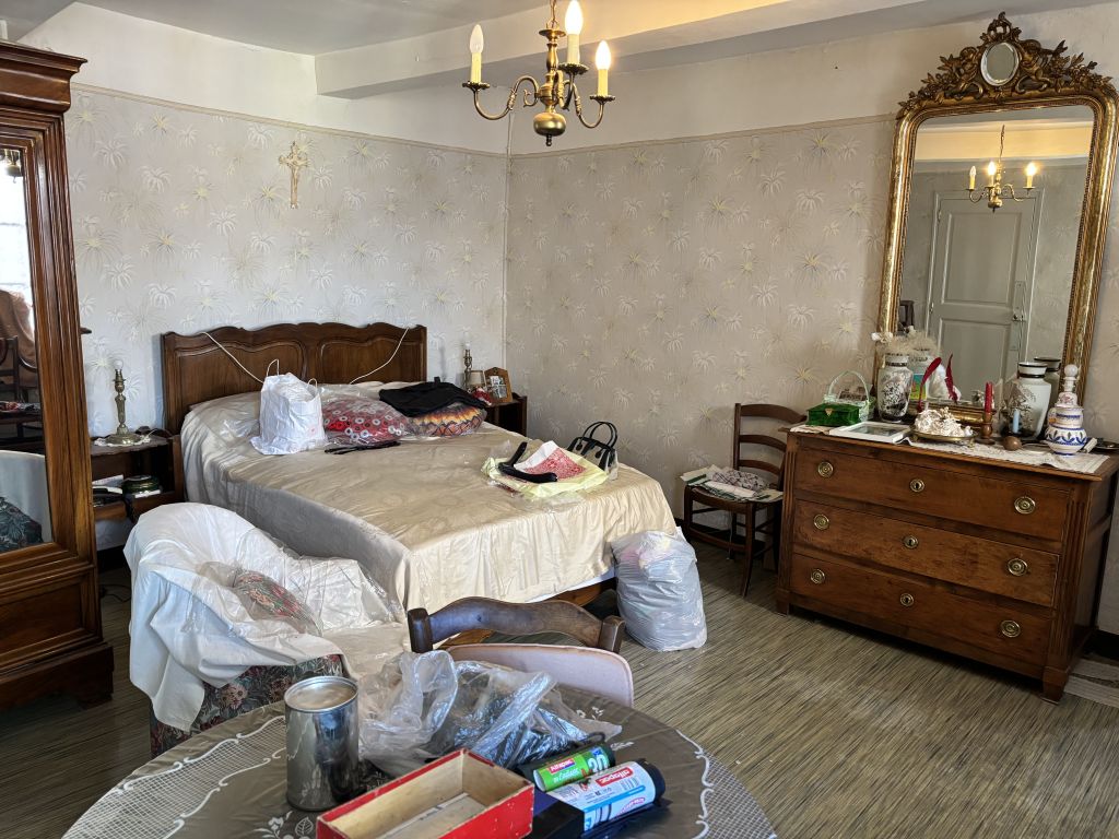 maison 3 pièces en vente sur Remollon (05190)
