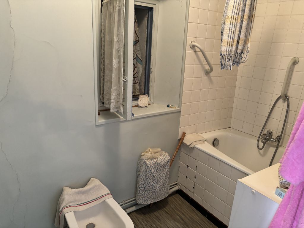 maison 3 pièces en vente sur Remollon (05190)
