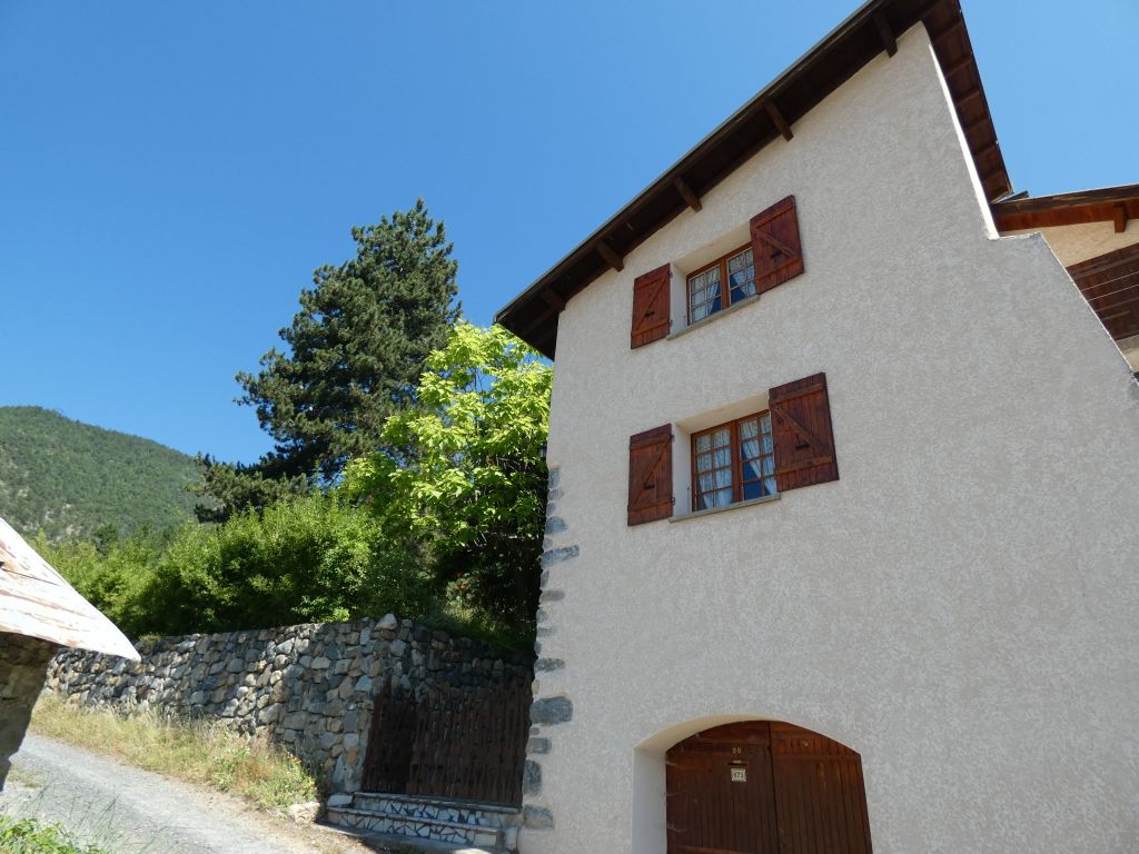 Vente Maison Espinasses 05190