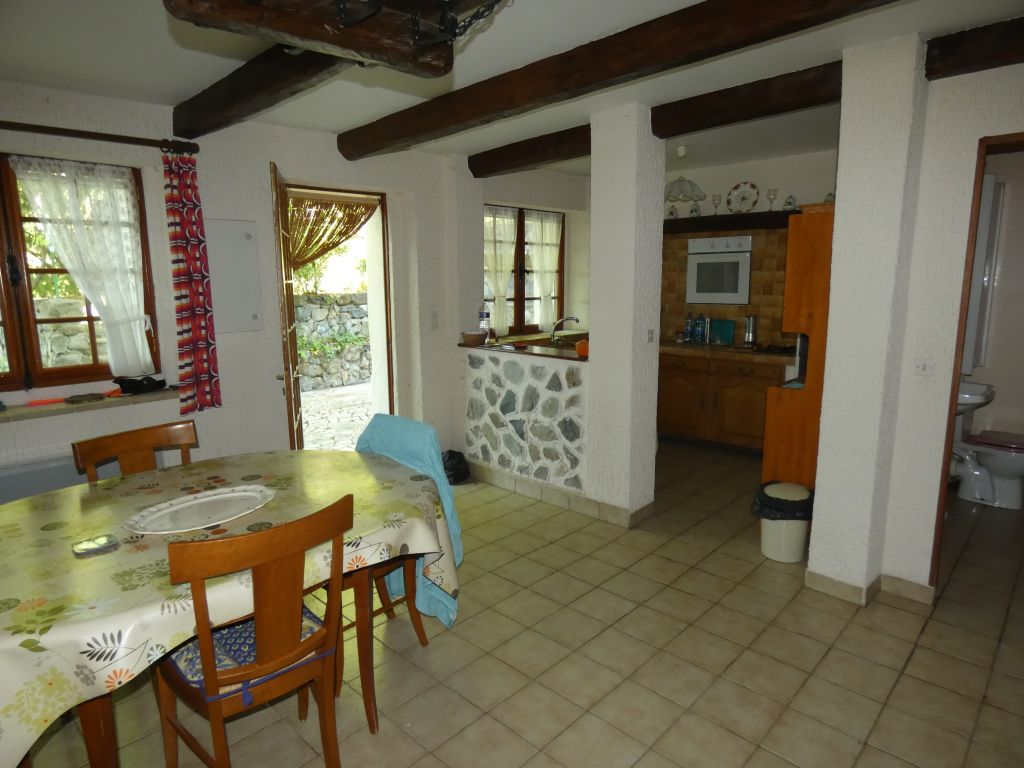 maison 4 pièces en vente sur Espinasses (05190)