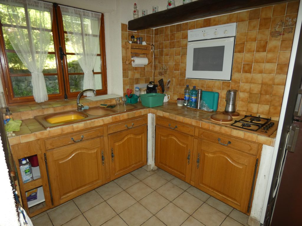 maison 4 pièces en vente sur Espinasses (05190)