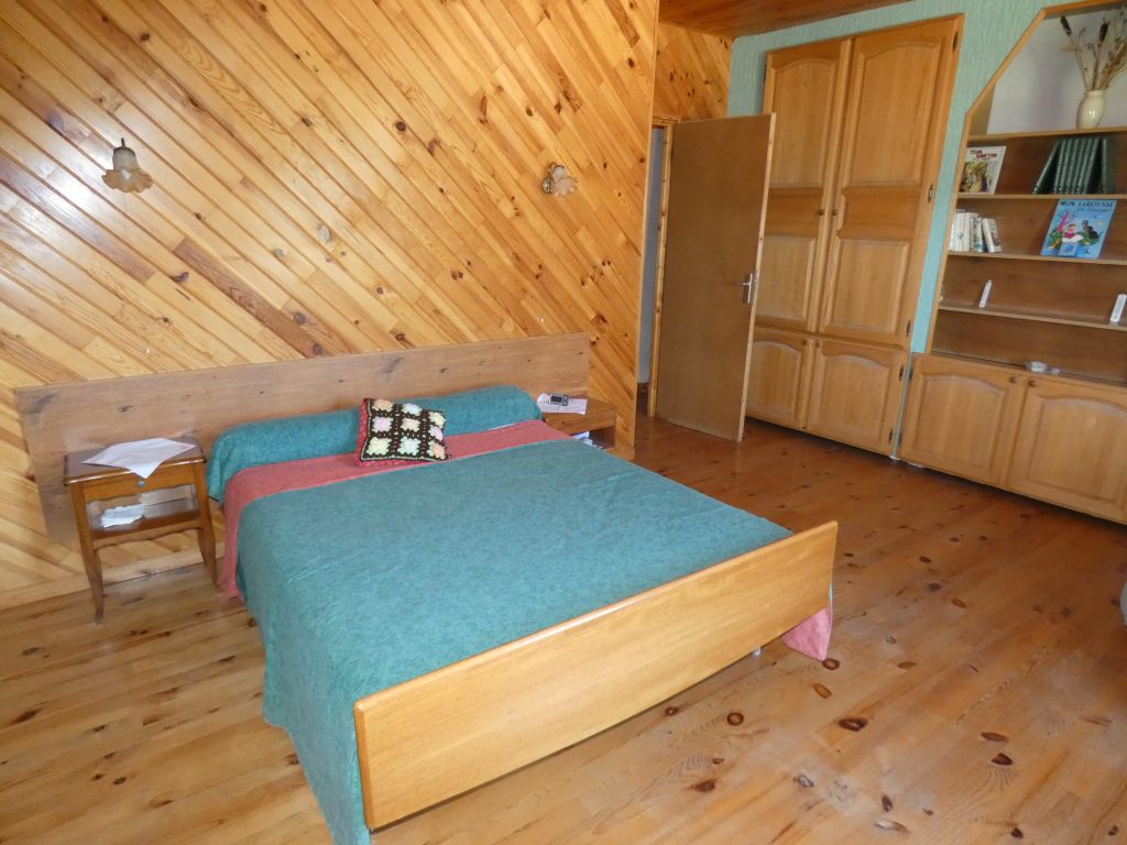 maison 4 pièces en vente sur Espinasses (05190)