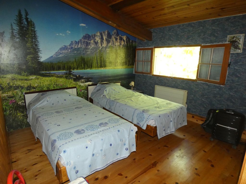 maison 4 pièces en vente sur Espinasses (05190)