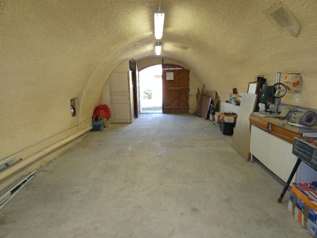 maison 4 pièces en vente sur Espinasses (05190)