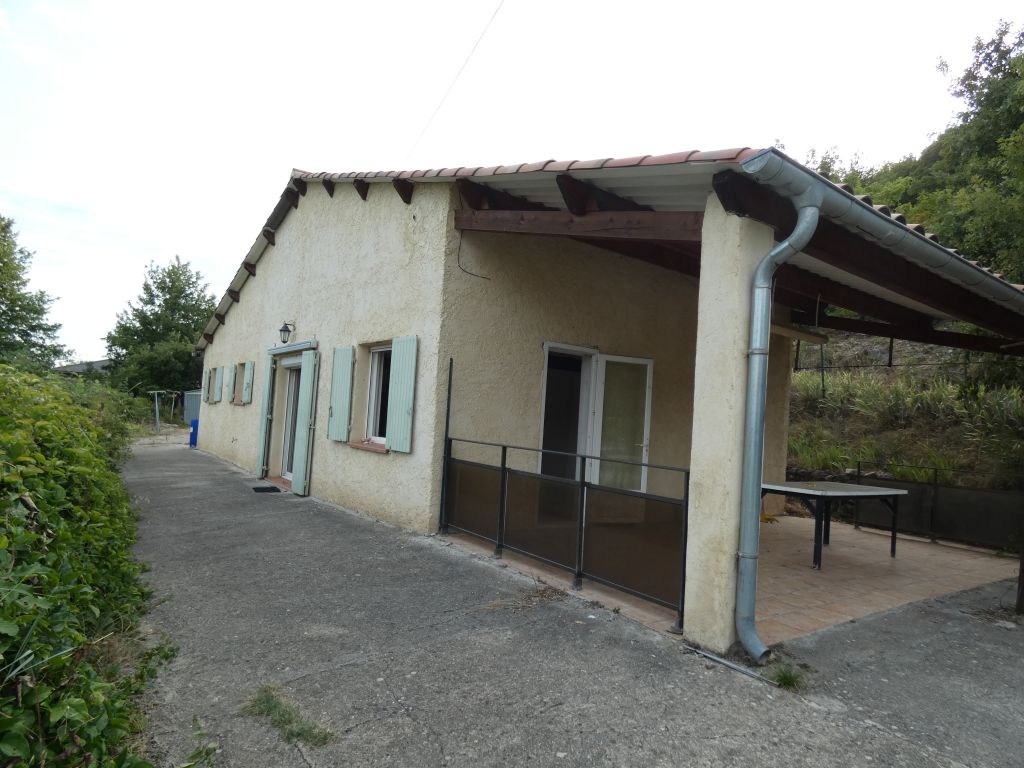 Vente Maison Vitrolles 05110