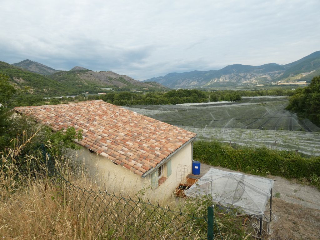Vente Maison Vitrolles 05110