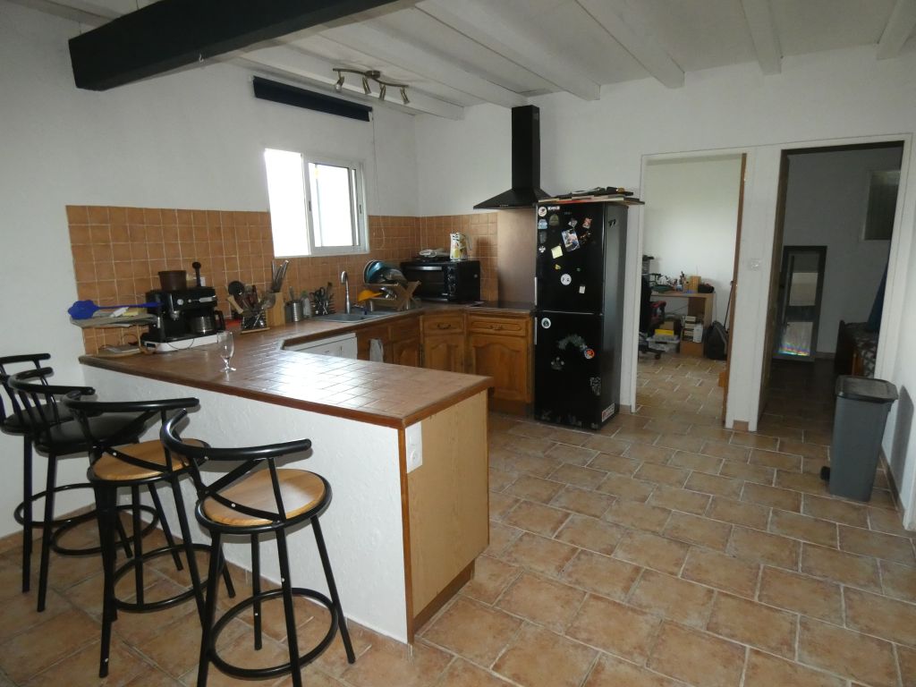 maison 3 pièces en vente sur Vitrolles (05110)