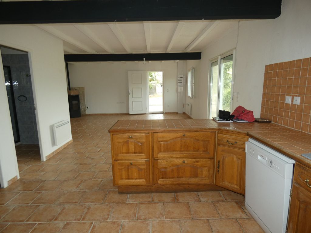 maison 3 pièces en vente sur Vitrolles (05110)