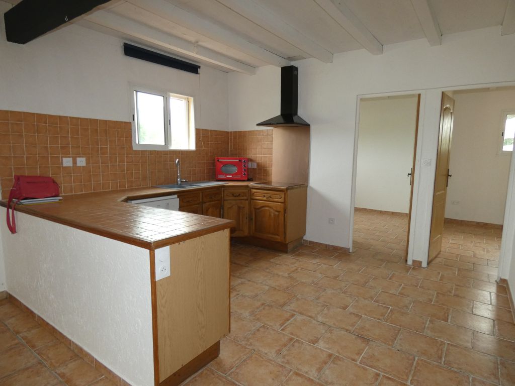 maison 3 pièces en vente sur Vitrolles (05110)