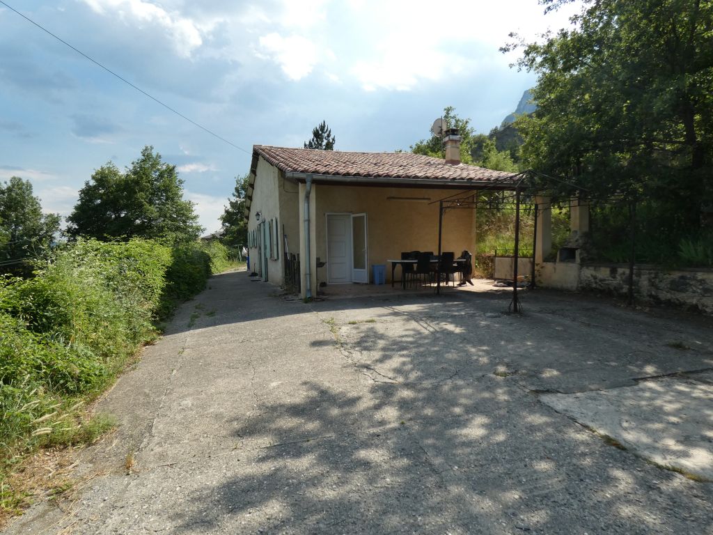 maison 3 pièces en vente sur Vitrolles (05110)