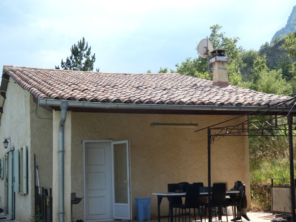 maison 3 pièces en vente sur Vitrolles (05110)